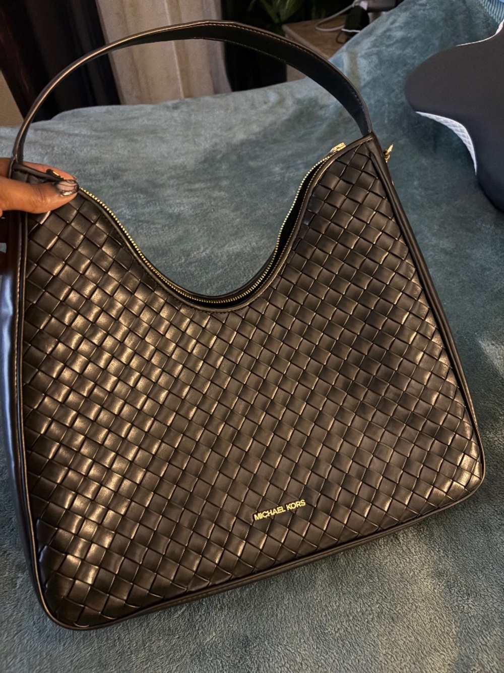 New Michael Kors Bag
